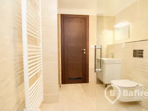 Pronájem bytu 2+kk, Olomouc, Třída Jiřího Pelikána, 63 m2