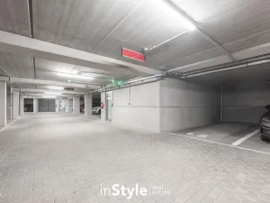 Pronájem bytu 2+kk, Staré Město, Velkomoravská, 71 m2