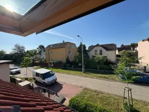 Prodej rodinného domu, Praha - Vinoř, Lohenická, 84 m2