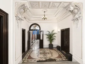 Pronájem bytu 3+kk, Praha - Nové Město, Jungmannova, 101 m2
