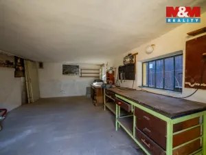 Prodej rodinného domu, Staré Město, náměstí Hrdinů, 118 m2