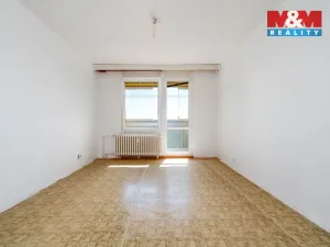 Prodej bytu 3+1, Hradec Králové - Moravské Předměstí, Štefánikova, 79 m2