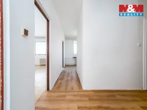 Prodej bytu 3+1, Hradec Králové - Moravské Předměstí, Štefánikova, 79 m2