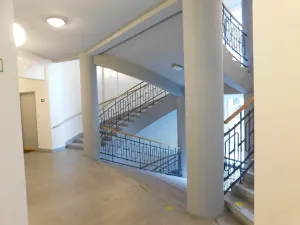 Pronájem bytu 1+kk, Praha - Nusle, Bartoškova, 36 m2