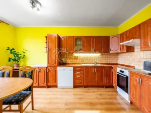 Prodej bytu 3+1, Česká Lípa, Na Jílech, 74 m2