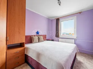 Prodej bytu 3+1, Česká Lípa, Na Jílech, 74 m2
