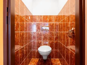 Prodej bytu 3+1, Česká Lípa, Na Jílech, 74 m2