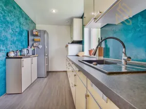 Prodej bytu 4+kk, Lovosice, Zámecká, 90 m2