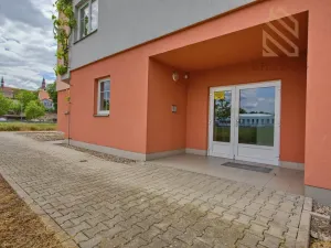 Prodej bytu 4+kk, Lovosice, Zámecká, 90 m2