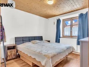 Prodej chalupy, Kamenice, 330 m2