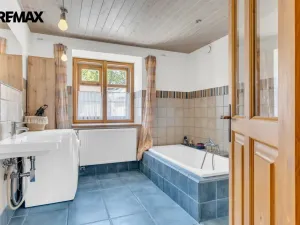Prodej chalupy, Kamenice, 330 m2