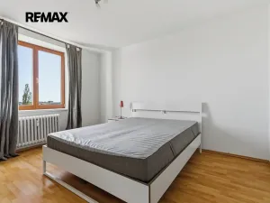Prodej bytu 2+1, Praha - Žižkov, Pod lipami, 54 m2