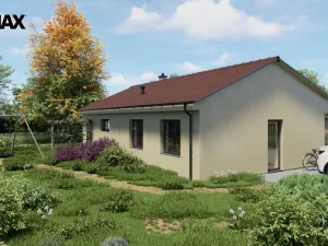 Prodej chalupy, Leskovice, 123 m2