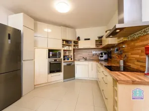 Prodej bytu 3+kk, Plzeň - Bolevec, Studentská, 75 m2