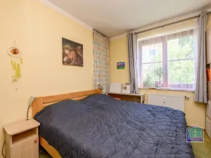 Prodej bytu 3+kk, Plzeň - Bolevec, Studentská, 75 m2