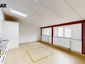 Prodej bytu 3+1, Odrovice, 220 m2