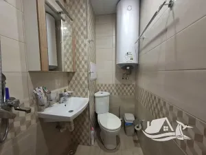Prodej bytu 2+1, Burgas, Bulharsko, 53 m2