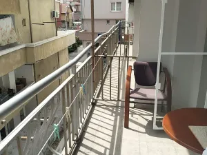 Prodej bytu 1+kk, Nesebar, Bulharsko, 34 m2