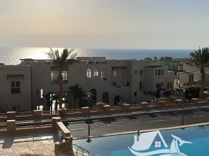 Prodej bytu 1+kk, Hurghada, Egypt, 59 m2