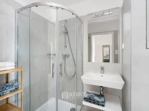 Pronájem bytu 2+kk, Brno, Křenová, 59 m2