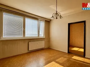 Prodej bytu 1+1, Hodonín, Vřesová, 32 m2