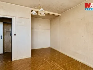 Prodej bytu 1+1, Hodonín, Vřesová, 32 m2