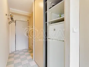 Pronájem bytu 1+1, Roztoky, Braunerova, 44 m2