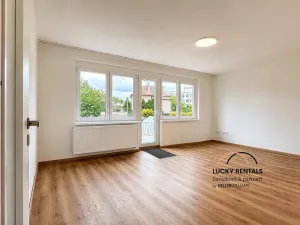 Pronájem rodinného domu, Praha - Modřany, Hájenská, 83 m2