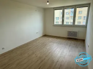 Pronájem bytu 3+1, Opava, Edvarda Beneše, 72 m2