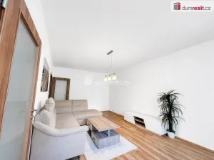 Pronájem bytu 2+1, Ústí nad Labem - Severní Terasa, Kmochova, 60 m2