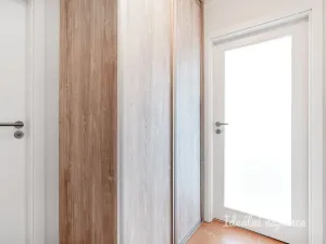 Pronájem bytu 1+kk, Praha - Lhotka, U Nového dvora, 31 m2