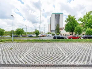 Pronájem bytu 1+kk, Praha - Lhotka, U Nového dvora, 31 m2