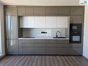 Pronájem bytu 2+kk, Nehvizdy, Vestecká, 40 m2