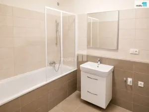 Pronájem bytu 2+kk, Nehvizdy, Vestecká, 40 m2