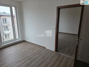 Pronájem bytu 2+kk, Nehvizdy, Vestecká, 40 m2