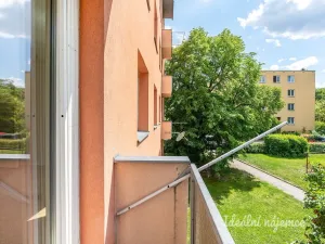 Pronájem bytu 3+1, Praha - Záběhlice, Božkovská, 75 m2