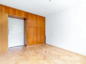 Pronájem bytu 3+1, Praha - Záběhlice, Božkovská, 75 m2