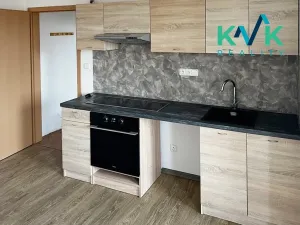 Pronájem bytu 2+kk, Hroznětín, ČSA, 40 m2
