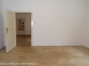 Pronájem bytu 2+1, Brno, Zahradníkova, 60 m2