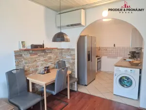 Prodej bytu 3+kk, Praha - Chodov, Tererova, 69 m2