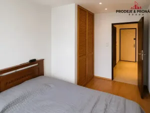 Prodej bytu 3+kk, Praha - Chodov, Tererova, 69 m2