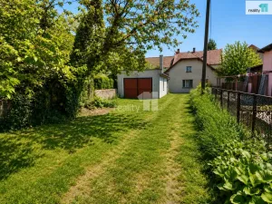 Prodej rodinného domu, Sendražice, 87 m2