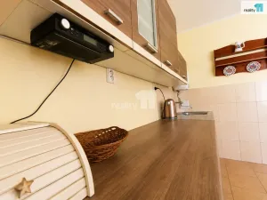 Prodej rodinného domu, Sendražice, 87 m2