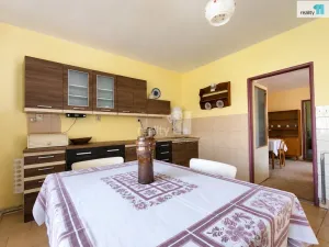 Prodej rodinného domu, Sendražice, 87 m2