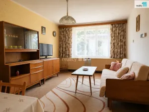 Prodej rodinného domu, Sendražice, 87 m2