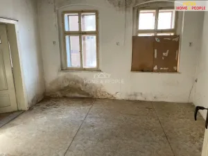 Prodej rodinného domu, Aš, Gustava Geipela, 250 m2