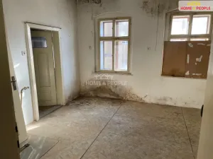 Prodej rodinného domu, Aš, Gustava Geipela, 250 m2