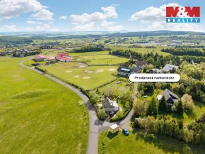Prodej rodinného domu, Dubí - Cínovec, 90 m2
