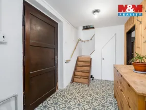 Prodej rodinného domu, Dubí - Cínovec, 90 m2