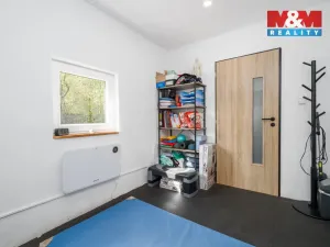 Prodej rodinného domu, Dubí - Cínovec, 90 m2